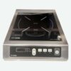 Induktionsplatte 230V, 3500 W, Typ 23