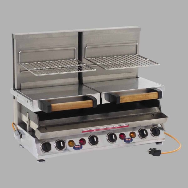 Bürgigrill 400V