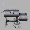 BBQ Smoker
