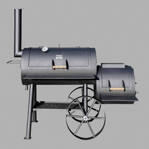 BBQ Smoker