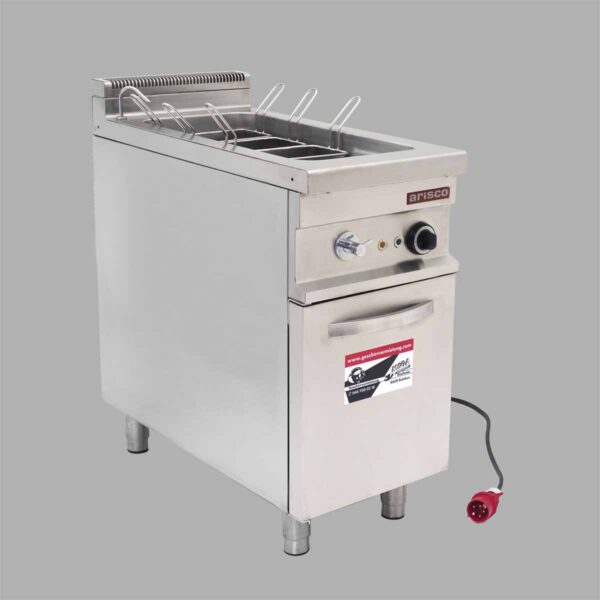 Pastakocher 24L Standmodell 400V