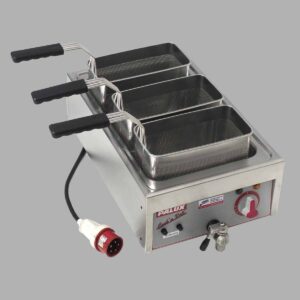 Pastakocher 20L Tischmodell 400V