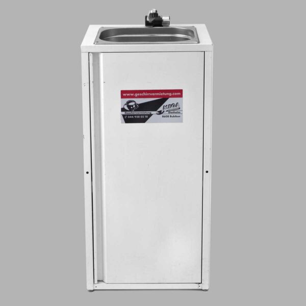 Hygienemöbel 230V