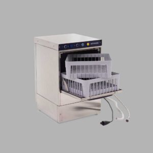 Abwaschmaschine für Gläser, 230V, Typ 13, 2.6kW